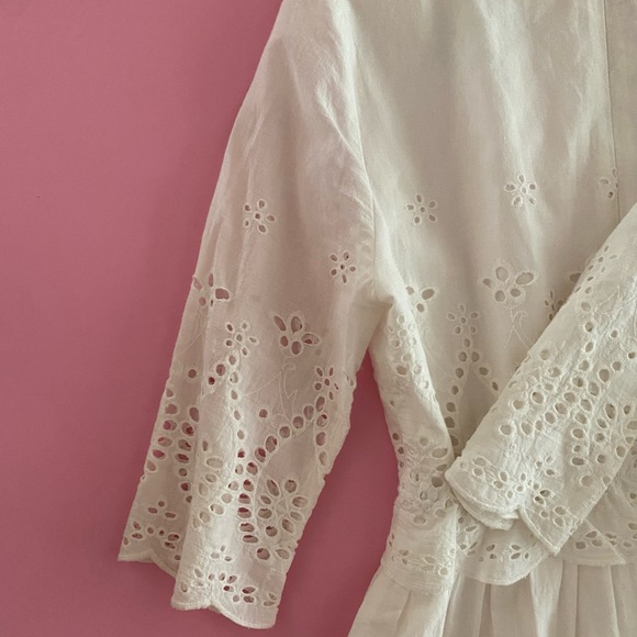 MCGINN DRESS - Picture 7 of 9